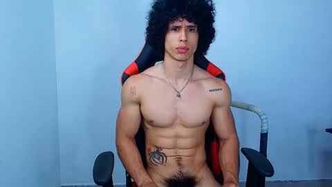 Snapshot of arnold_black69 chatting on September 11, 12:38 pm arnold black online show from September 11, 12:38 pm
