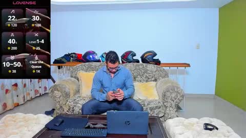 Arnold fit hot98 online show from October 6, 10:02 am