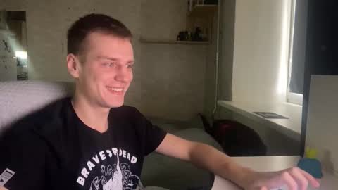 Snapshot of arnolngang chatting on February 26, 11:31 am arnolngang online show from February 26, 11:31 am