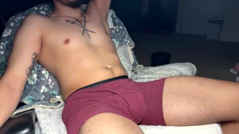 arod149809 online show from April 13, 1:05 pm