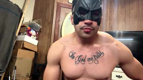 aroddriguezz2020 online show from January 13, 1:44 am