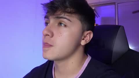 aron__cooper online show from November 6, 12:22 am