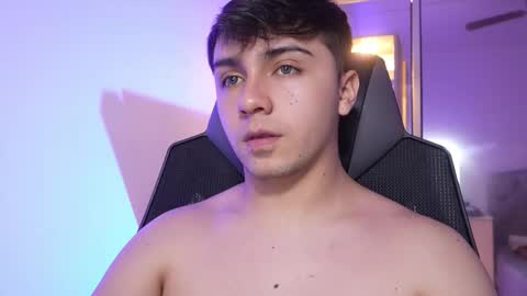 aron__cooper online show from November 12, 1:22 pm