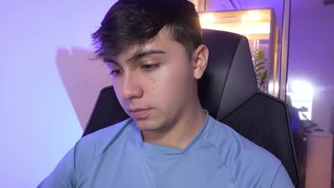 aron__cooper online show from November 13, 1:26 am