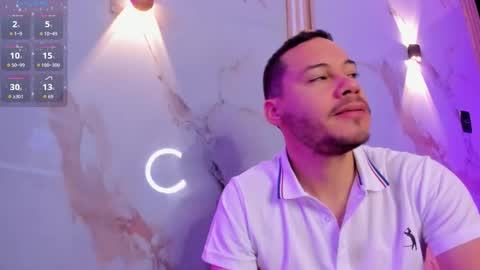 aron and molly online show from December 17, 12:11 pm