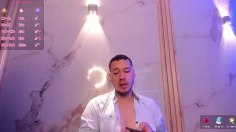 Snapshot of aron_and_molly chatting on February 22, 12:04 pm aron and molly online show from February 22, 12:04 pm