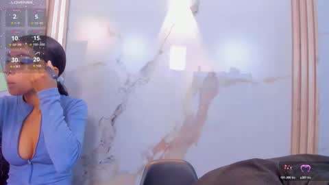 Snapshot of aron_and_molly chatting on March 4, 12:11 pm aron and molly online show from March 4, 12:11 pm