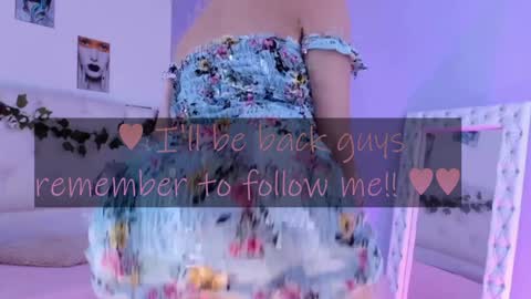 Aron cruz  online show from February 1, 5:26 pm