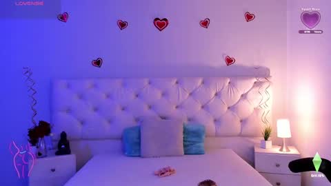 Aron cruz  online show from March 6, 1:57 pm