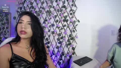 aron online show from March 5, 4:45 am