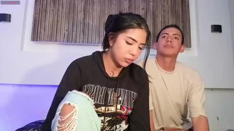 aron online show from October 7, 5:04 am