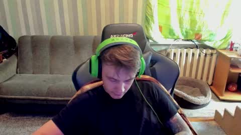 biggest penis  online show from September 30, 9:25 am