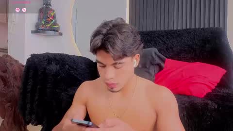  Your Aron  online show from February 5, 2:22 pm