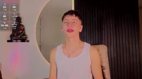  Your Aron  online show from February 18, 3:02 am