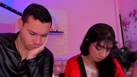 aronandmoli online show from May 29, 1:09 pm