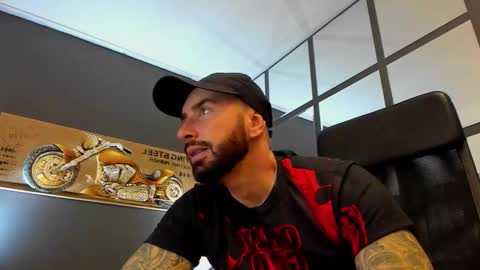 AronGrant online show from October 27, 10:30 am