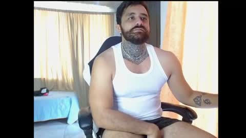 aronmiller online show from November 10, 1:21 pm