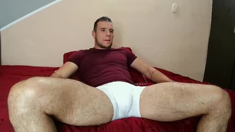 aronsmith69 online show from March 12, 3:46 am