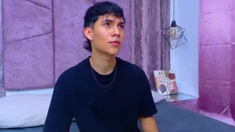 Arontawers online show from March 16, 7:29 pm