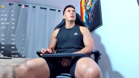   online show from October 31, 1:39 am