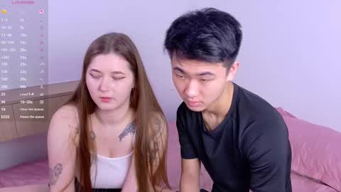 Snapshot of around_here_ chatting on January 15, 9:25 am Nick and Eva online show from January 15, 9:25 am