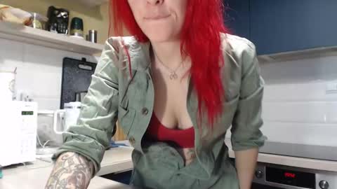 arri_ella online show from December 3, 11:58 pm