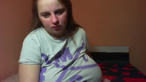 Arriana online show from December 12, 3:32 am