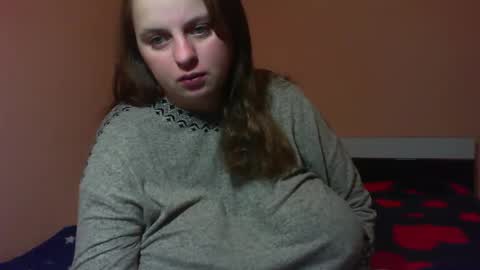 Arriana online show from December 13, 3:16 am