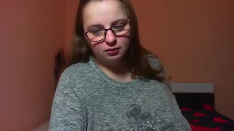 Arriana online show from December 15, 5:02 am