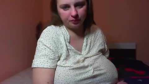 Arriana online show from December 31, 1:36 am