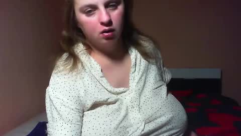 Arriana online show from January 5, 3:11 am