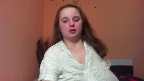 Arriana online show from January 8, 3:08 am