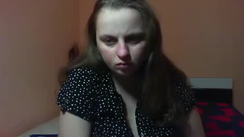 Arriana online show from February 2, 5:59 pm