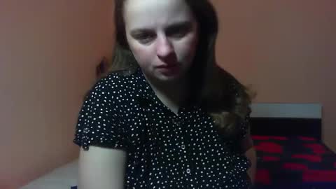 Arriana online show from February 4, 3:33 am