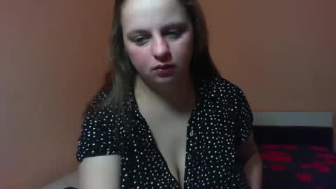 Arriana online show from February 5, 2:51 am