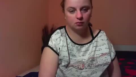 Arriana online show from February 26, 1:11 am