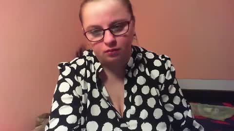 Arriana online show from March 8, 12:33 am