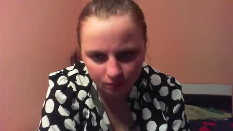 Arriana online show from March 8, 6:05 pm