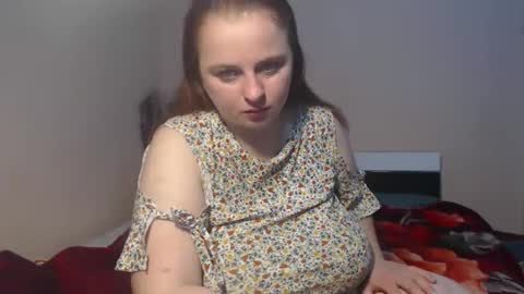 Arriana online show from September 22, 1:51 am