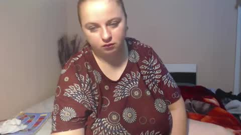 Arriana online show from September 25, 2:59 am