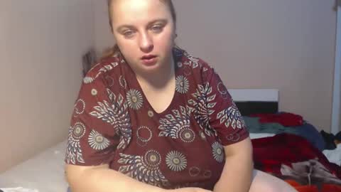 Arriana online show from September 26, 2:15 am