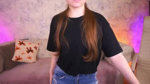 Snapshot of arrinawair chatting on May 21, 7:04 am arrinawair online show from May 21, 7:04 am