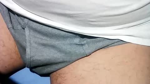 Snapshot of arris_64 chatting on April 4, 5:06 am arris_64 online show from April 4, 5:06 am