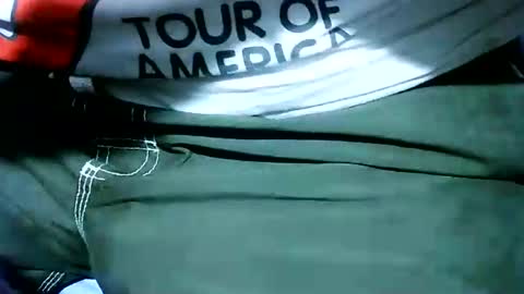 Snapshot of arris_64 chatting on April 5, 5:37 am arris_64 online show from April 5, 5:37 am