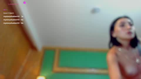    online show from January 31, 9:37 pm