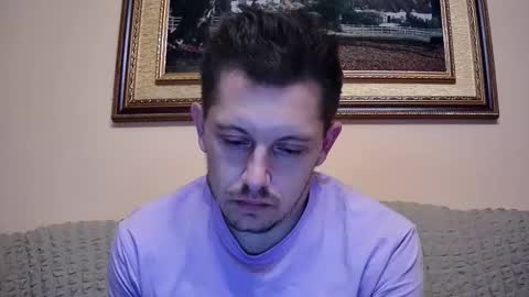 arromwilliam90 online show from November 17, 6:19 am