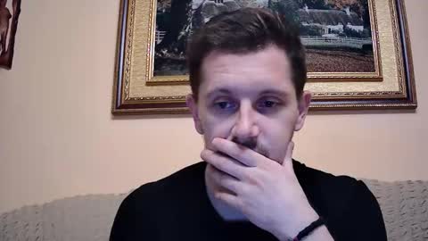 arromwilliam90 online show from November 23, 7:24 pm