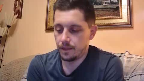 arromwilliam90 online show from March 7, 6:05 pm