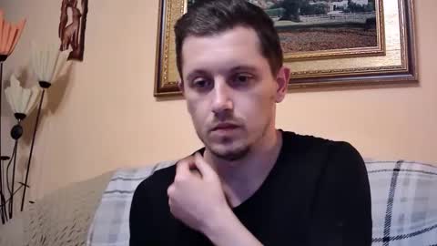 arromwilliam90 online show from April 4, 4:33 am