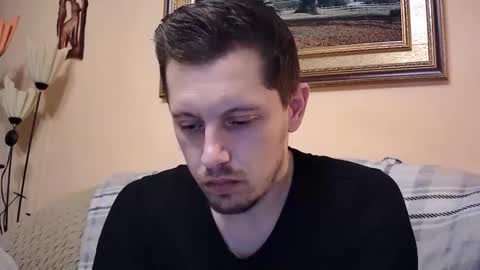 arromwilliam90 online show from April 8, 6:13 am